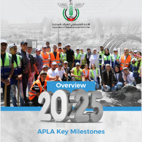 APLA Key Milestones | 2025