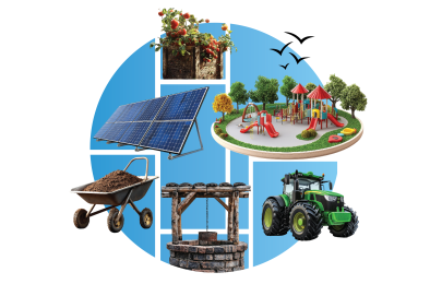 Empowering LGUs through Local Economic Development Grants